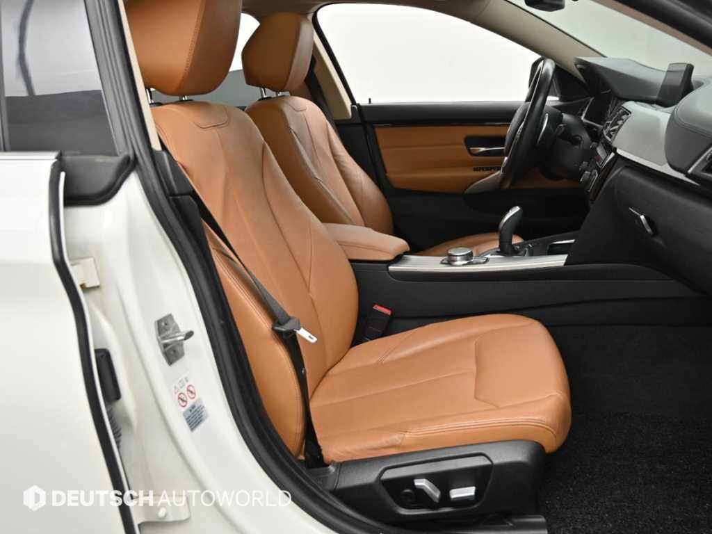 BMW 4 Series - Vista 10