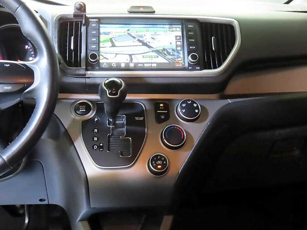 KIA Ray - Vista 11