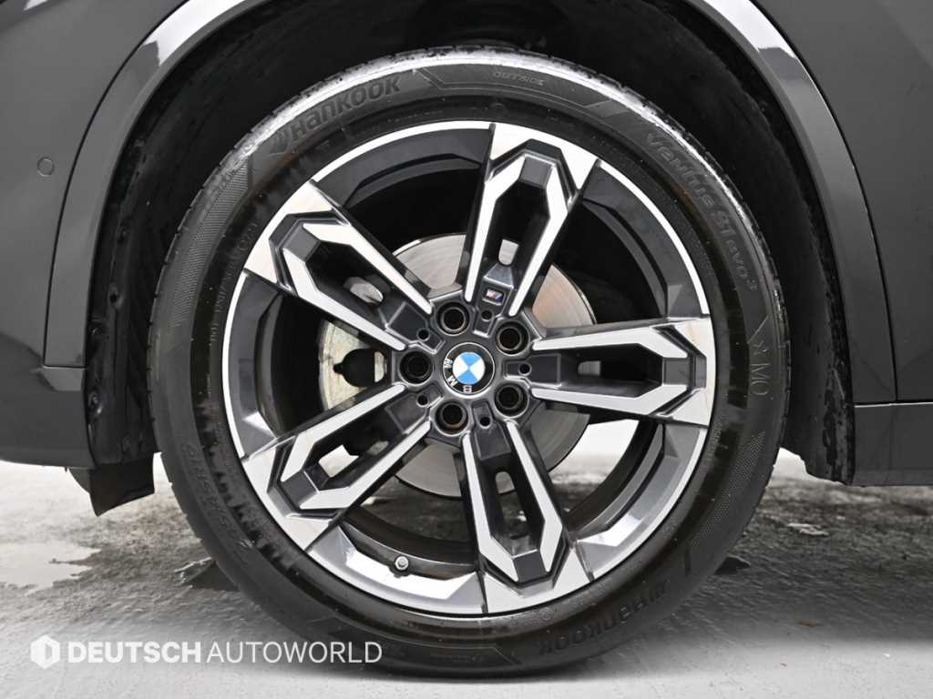 BMW X1 - Vista 6