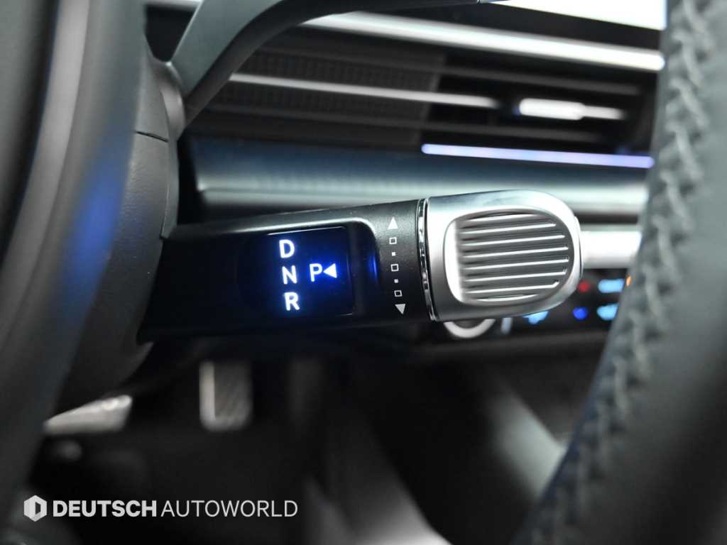 HYUNDAI Ioniq 6 - Vista 9