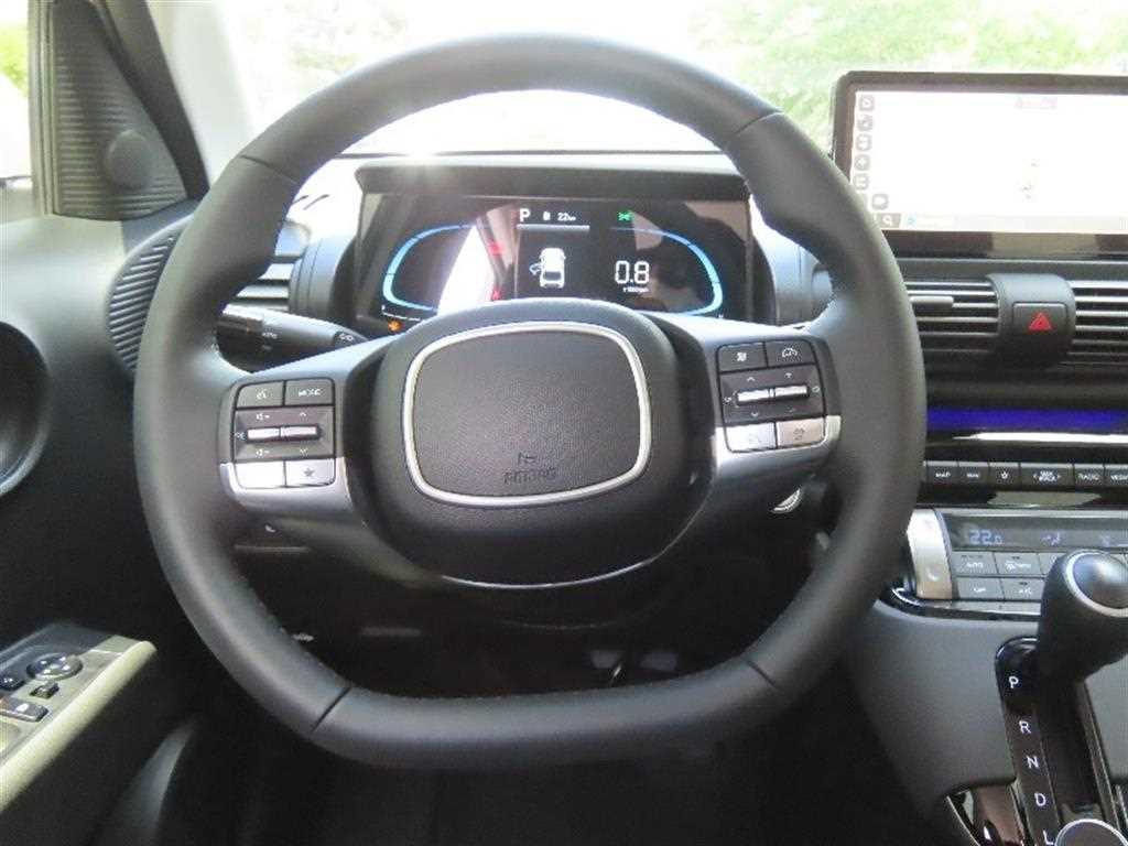 HYUNDAI Casper 2026 - Importación desde Corea - HF Imports Iquique - Foto 16