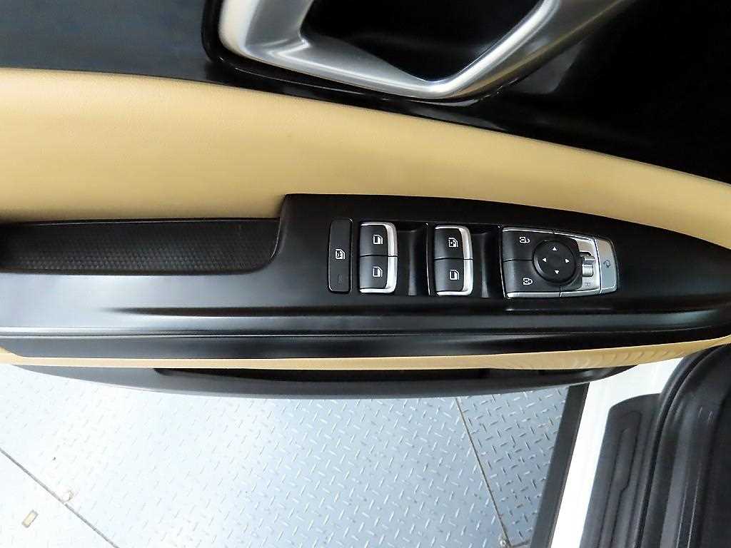 KIA Carnival - Vista 11