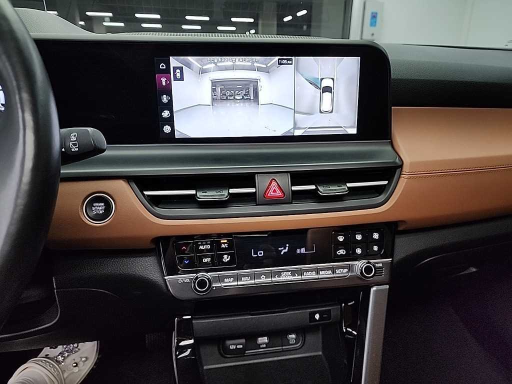 KIA Seltos - Vista 10
