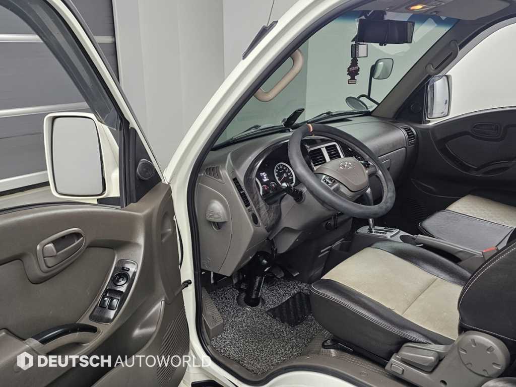 Small Truck Cargo (small) - Vista 11