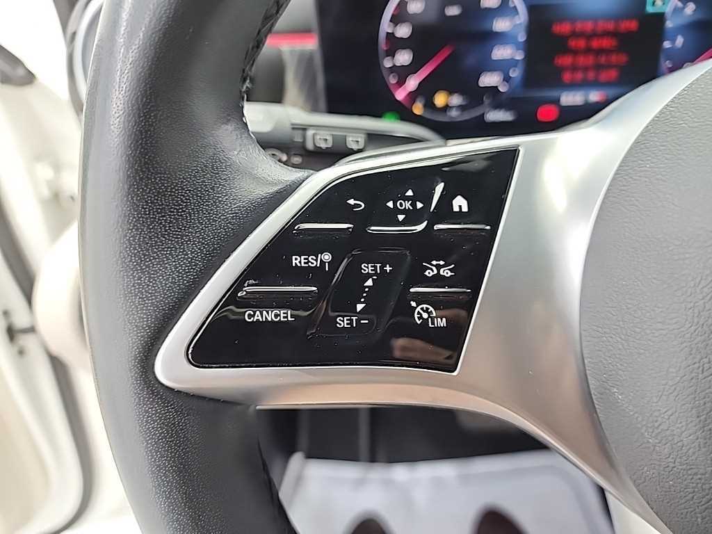 Mercedes Benz A Class 2024 Blanco - Importación desde Corea - HF Imports Iquique - Foto 16