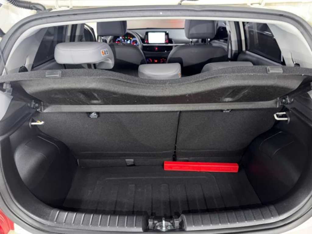 KIA Morning 2019 the color of pearl - Importación desde Corea - HF Imports Iquique - Foto 18