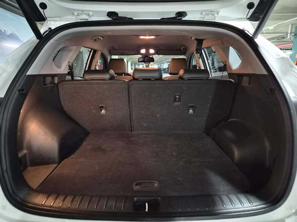 HYUNDAI Tucson 2018 Blanco - Importación desde Corea - HF Imports Iquique - Foto 17