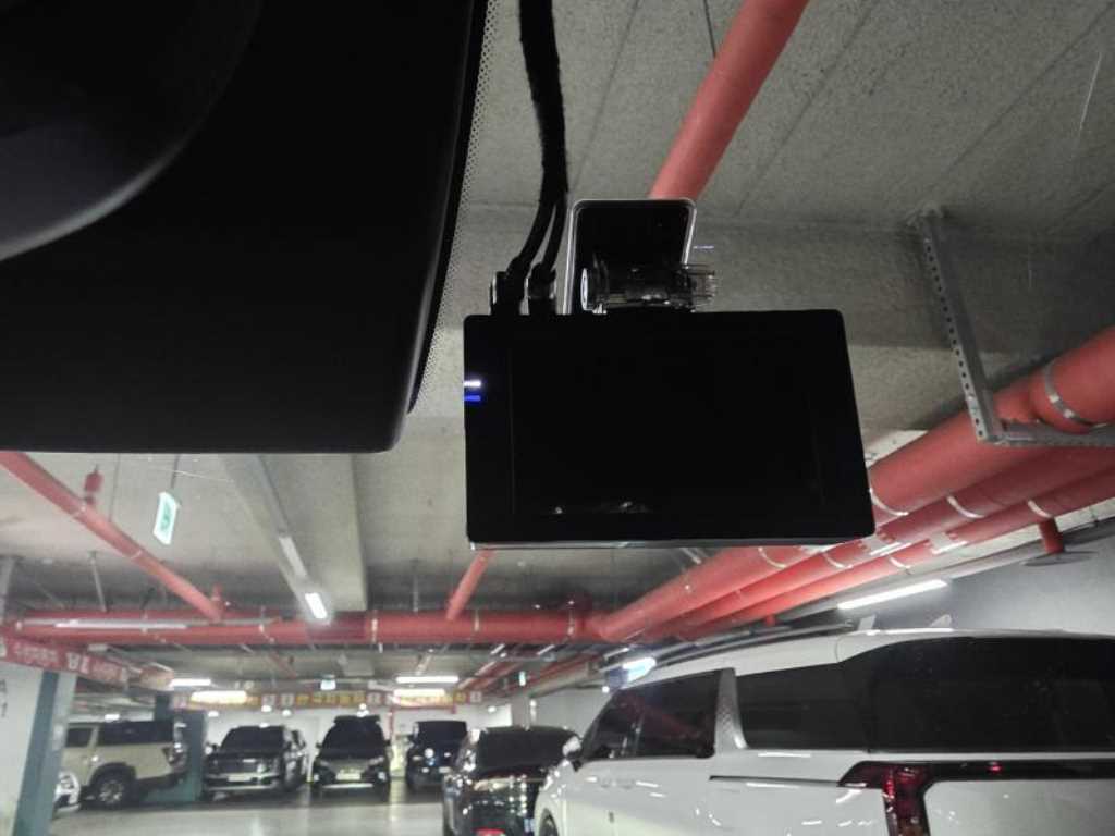 Genesis GV70 2025 - Importación desde Corea - HF Imports Iquique - Foto 15