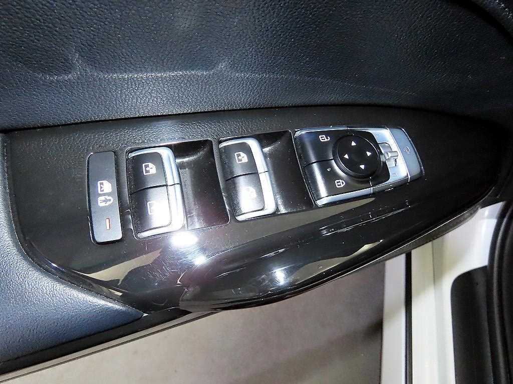 KIA K5 2020 Blanco - Importación desde Corea - HF Imports Iquique - Foto 13