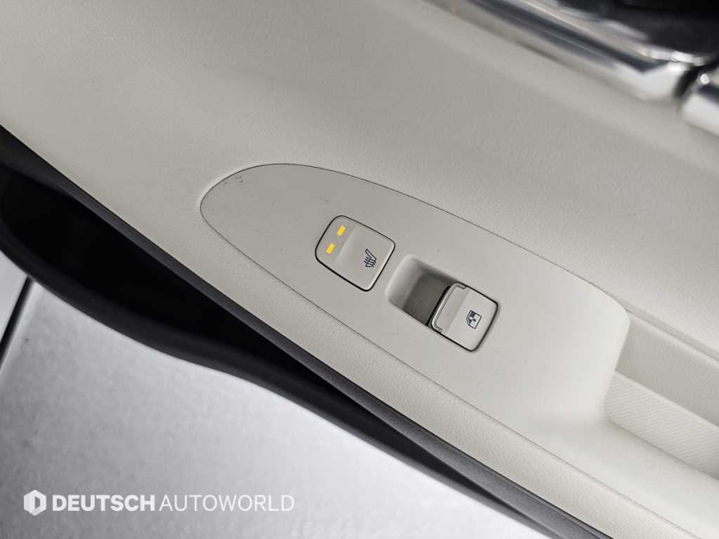 HYUNDAI Grandeur 2023 Blanco - Importación desde Corea - HF Imports Iquique - Foto 16