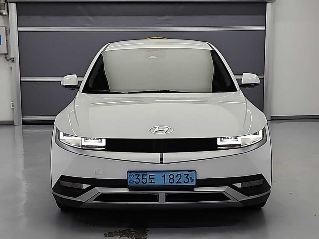 HYUNDAI Ioniq 5 - Vista 2
