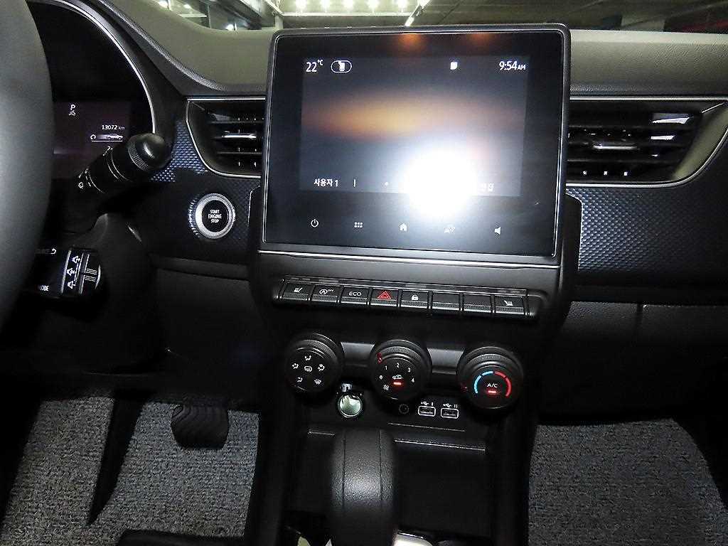 SAMSUNG Arkana - Vista 11