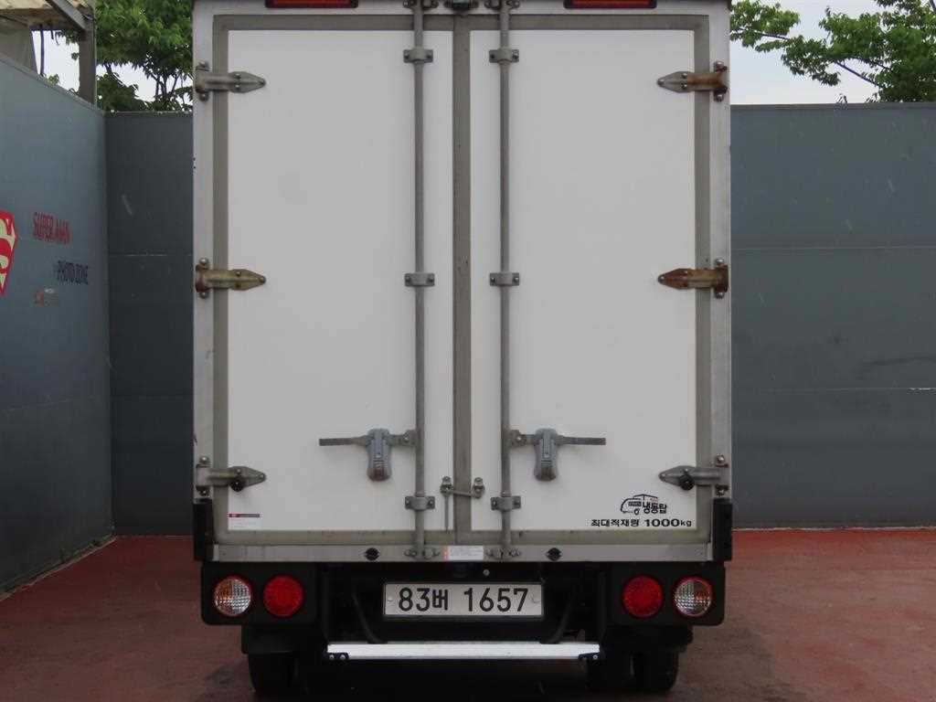 Small Truck Top_Frozen Top - Vista 4