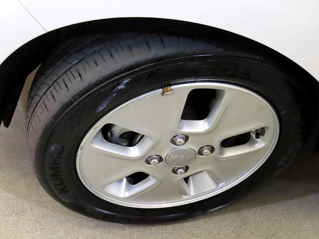 KIA Ray 2019 Blanco - Importación desde Corea - HF Imports Iquique - Foto 20
