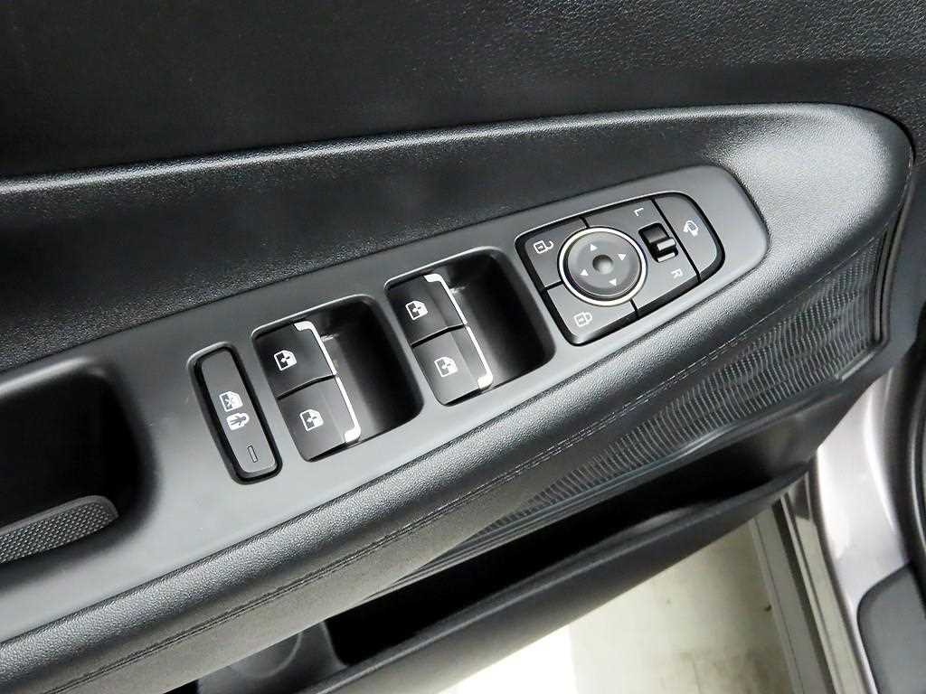 HYUNDAI Santa Fe - Vista 11