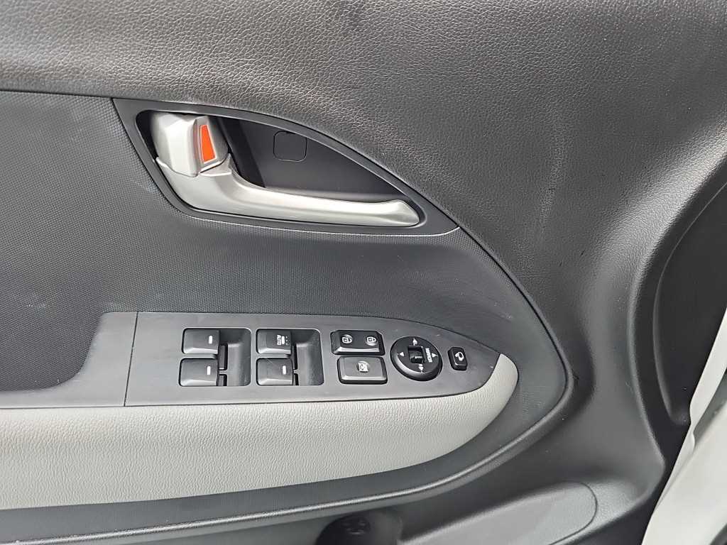 KIA Ray 2022 Blanco - Importación desde Corea - HF Imports Iquique - Foto 16
