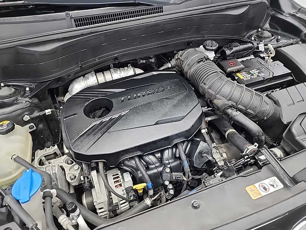 KIA Seltos - Vista 5