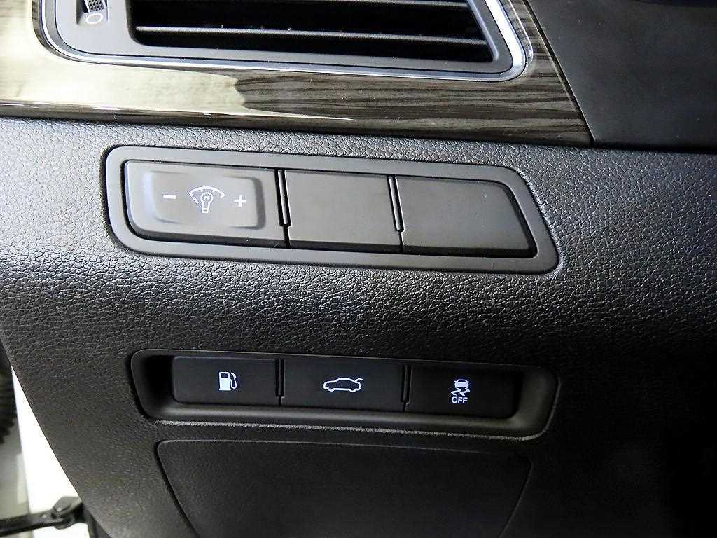 HYUNDAI Sonata 2015 Blanco - Importación desde Corea - HF Imports Iquique - Foto 14