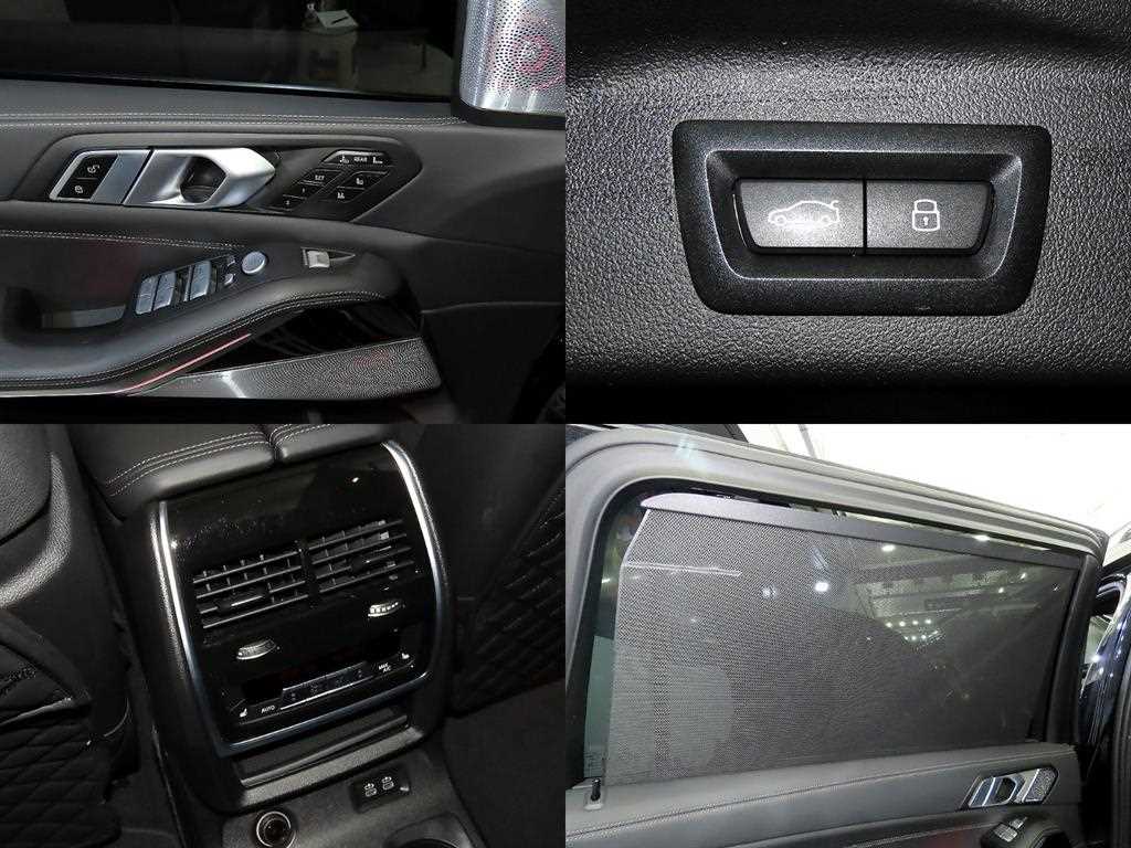 BMW X7 2024 - Importación desde Corea - HF Imports Iquique - Foto 18