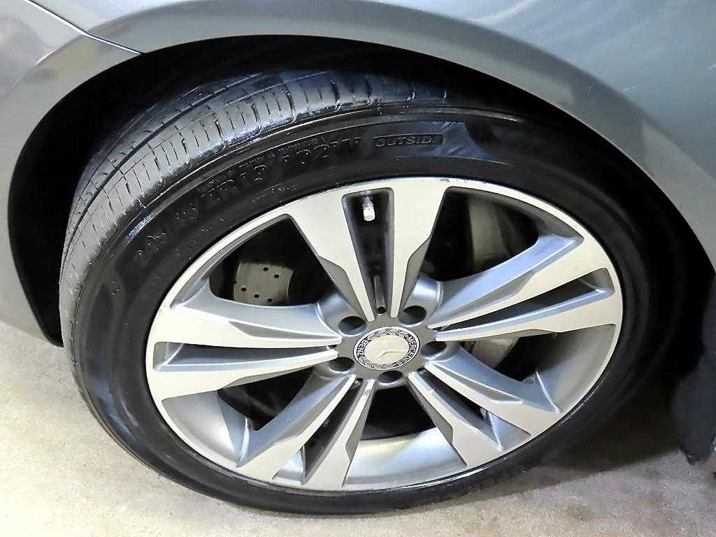 Mercedes Benz S Class 2016 Gris - Importación desde Corea - HF Imports Iquique - Foto 20