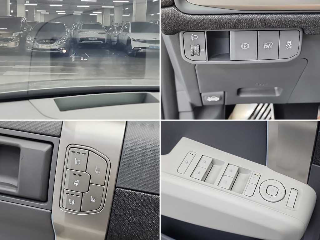 KIA EV3 2025 Gris - Importación desde Corea - HF Imports Iquique - Foto 19