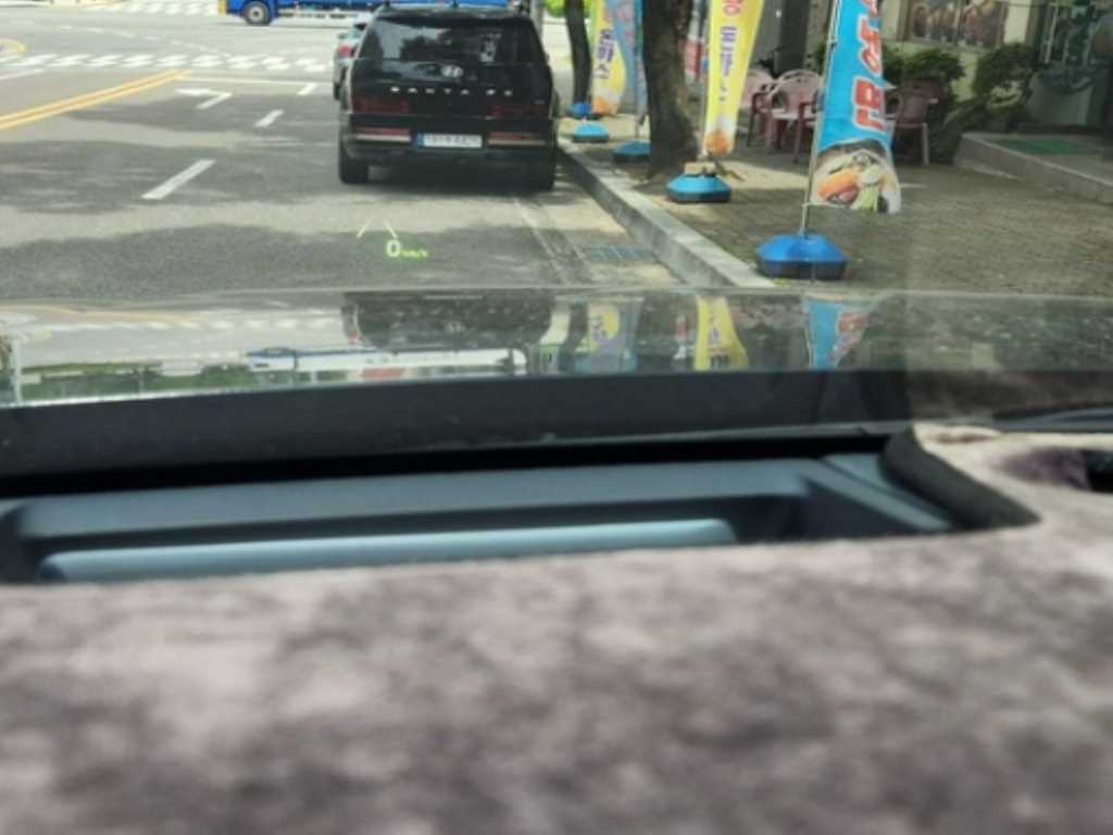 HYUNDAI Palisade - Vista 5