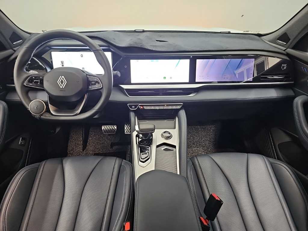SAMSUNG Grand Koleos - Vista 7