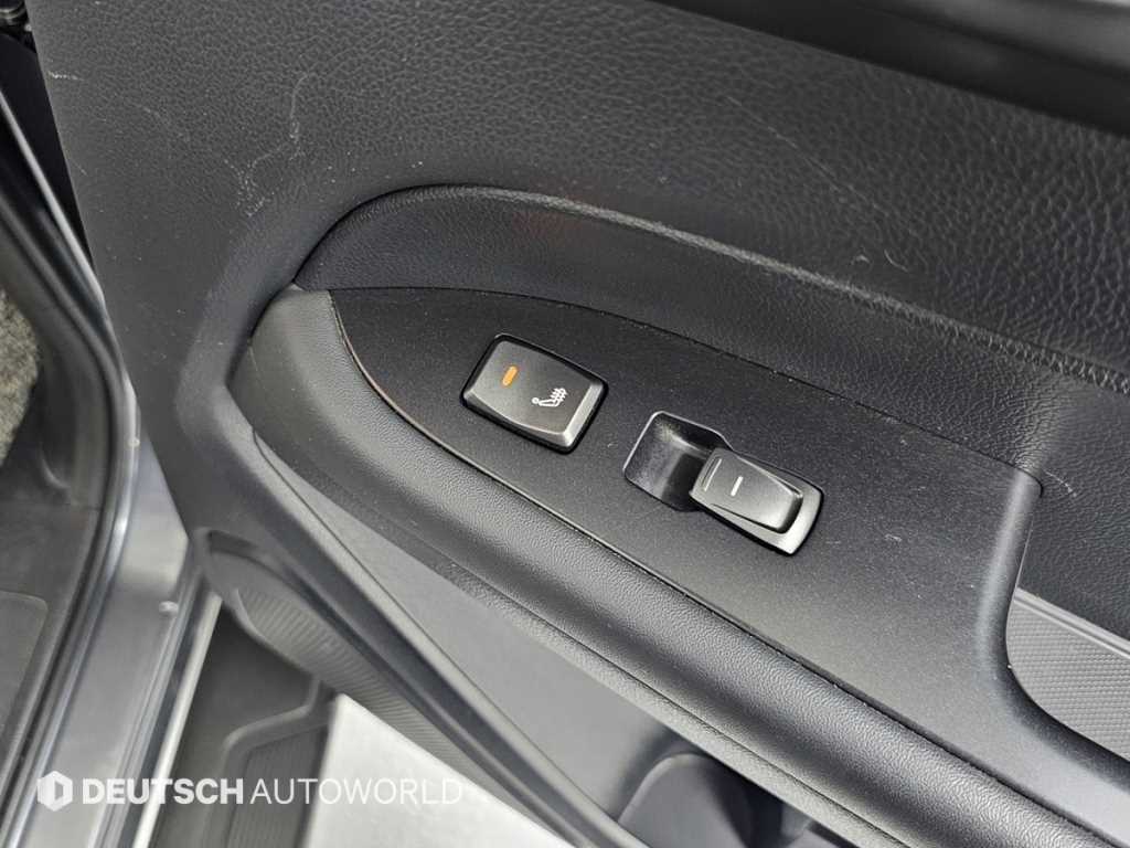 Ssangyong Rexton 2020 Gris - Importación desde Corea - HF Imports Iquique - Foto 16