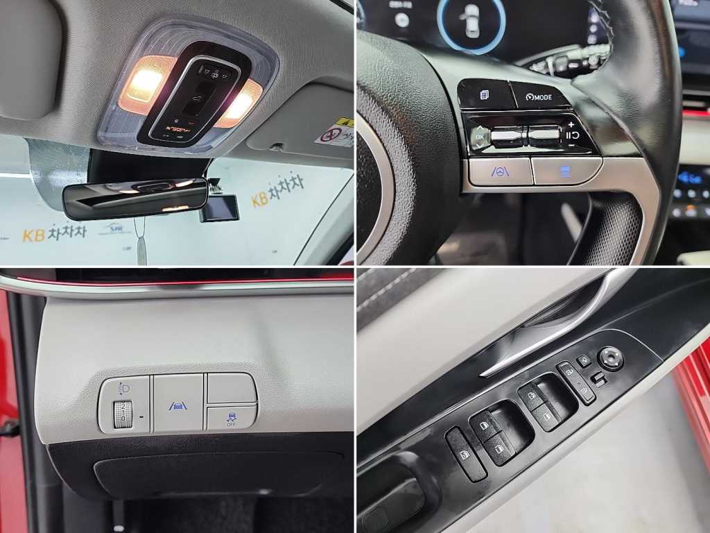 HYUNDAI Avante 2021 - Importación desde Corea - HF Imports Iquique - Foto 17