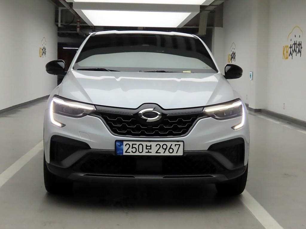 SAMSUNG XM3 2024 Blanco - Importación desde Corea - HF Imports Iquique - Foto 1