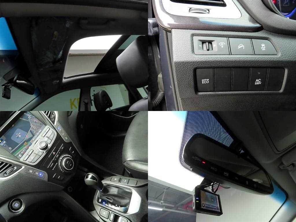 HYUNDAI Maxcruz 2014 - Importación desde Corea - HF Imports Iquique - Foto 18