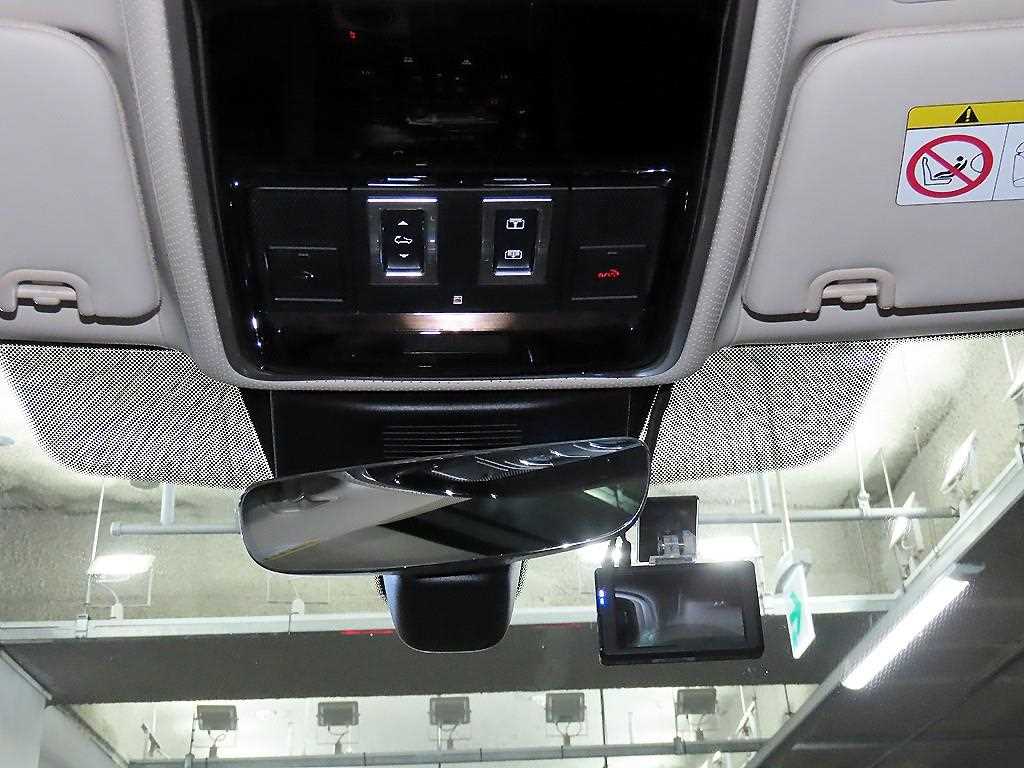 Land Rover Range Rover 2019 Negro - Importación desde Corea - HF Imports Iquique - Foto 13