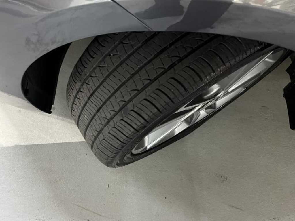 HYUNDAI Avante 2018 Gris - Importación desde Corea - HF Imports Iquique - Foto 15