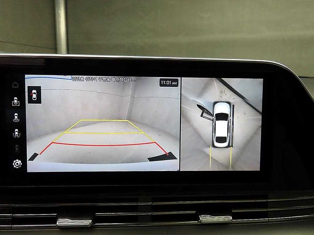 HYUNDAI Grandeur 2023 - Importación desde Corea - HF Imports Iquique - Foto 16