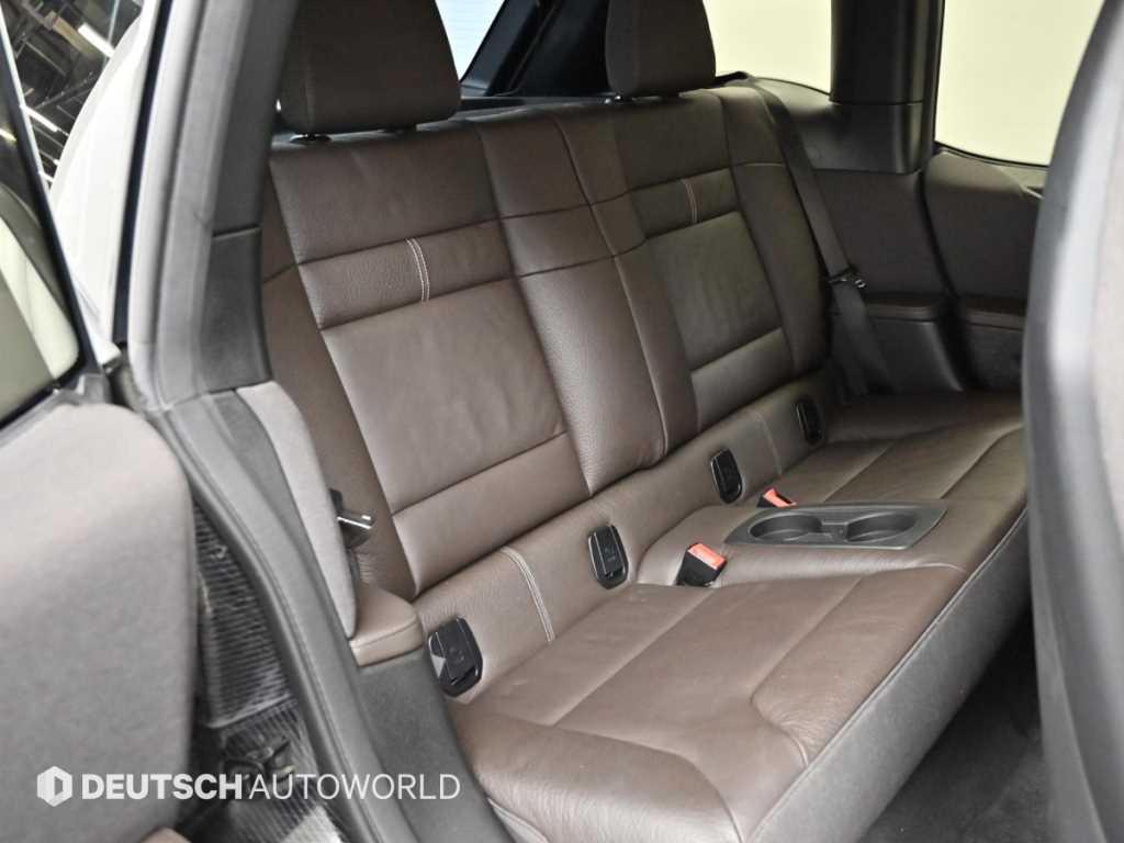 BMW i3 - Vista 12