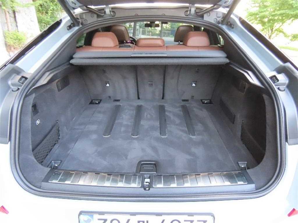 BMW X6 2026 - Importación desde Corea - HF Imports Iquique - Foto 18