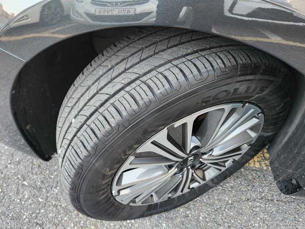 KIA K7 2021 Gris - Importación desde Corea - HF Imports Iquique - Foto 20