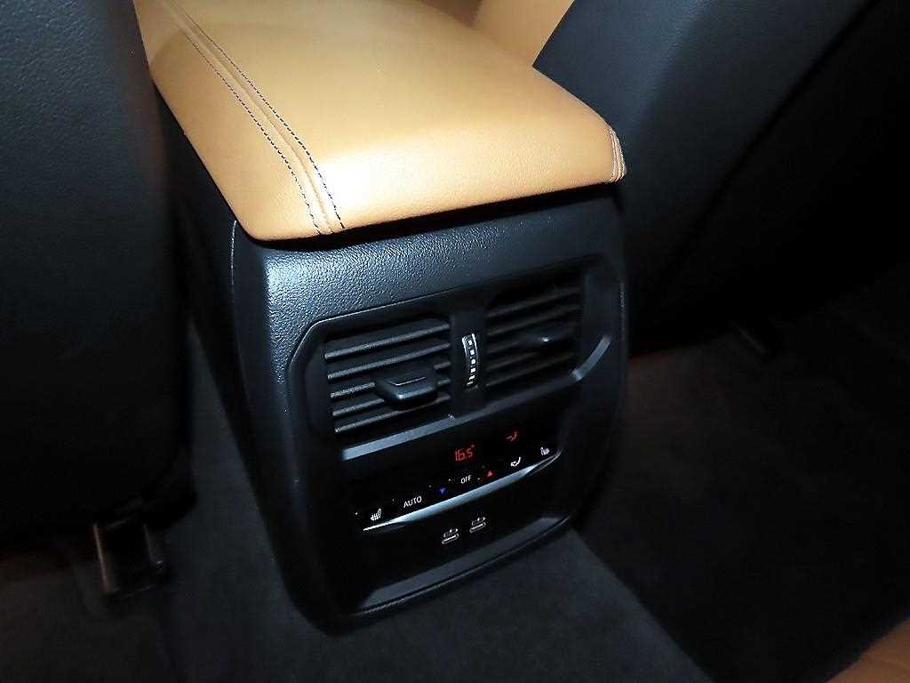 BMW 3 series 2022 - Importación desde Corea - HF Imports Iquique - Foto 16