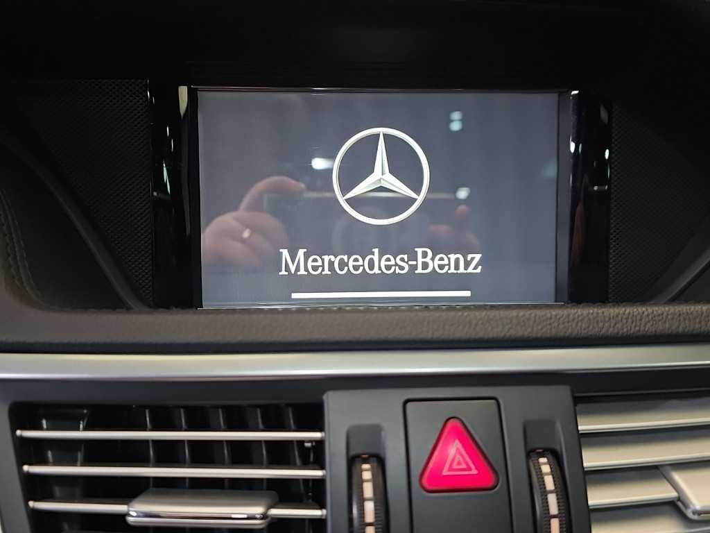 Mercedes Benz E class 2011 Blanco - Importación desde Corea - HF Imports Iquique - Foto 15