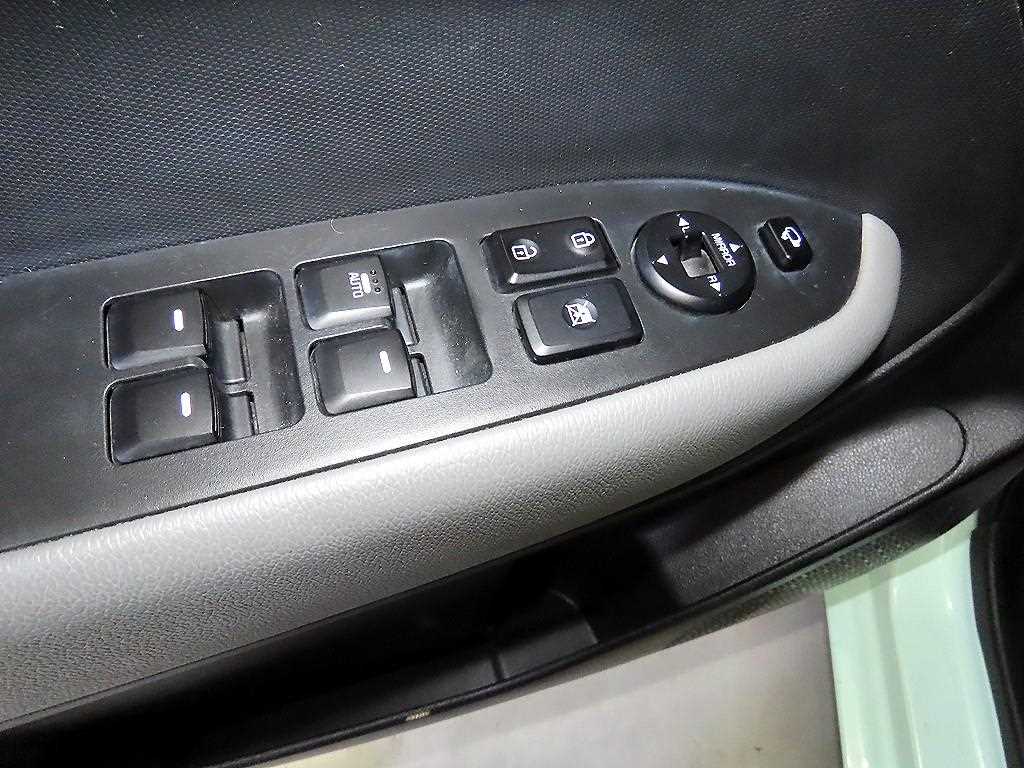 KIA Ray 2018 skyblue - Importación desde Corea - HF Imports Iquique - Foto 14