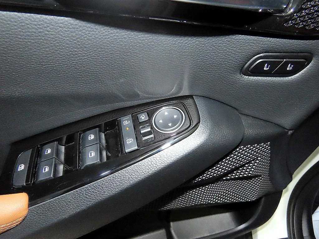 KIA Seltos 2025 Blanco - Importación desde Corea - HF Imports Iquique - Foto 13