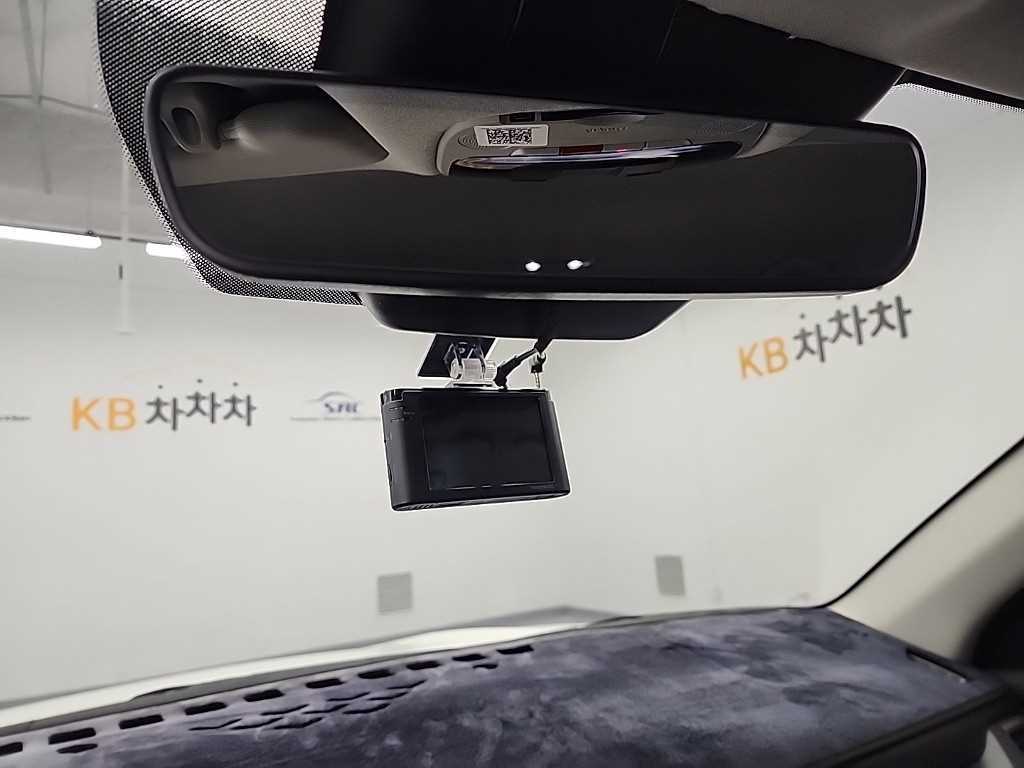 KIA Seltos 2024 Blanco - Importación desde Corea - HF Imports Iquique - Foto 19