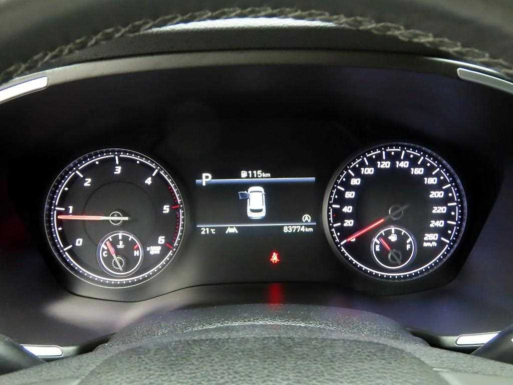 HYUNDAI Santa Fe - Vista 6