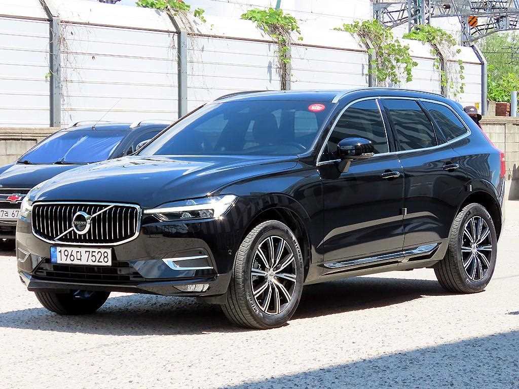 Volvo XC60 - Vista 2