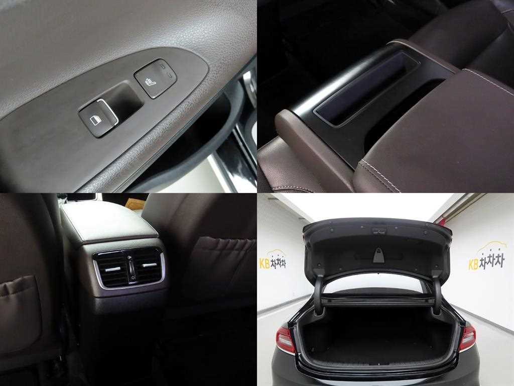HYUNDAI Grandeur 2019 - Importación desde Corea - HF Imports Iquique - Foto 17