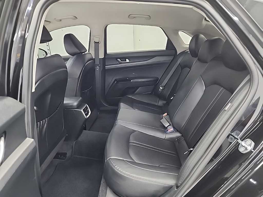 KIA K5 - Vista 12