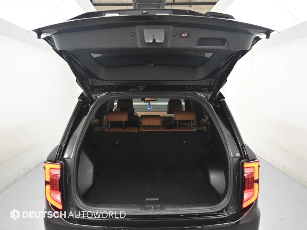 Ssangyong Torres 2023 Negro - Importación desde Corea - HF Imports Iquique - Foto 19