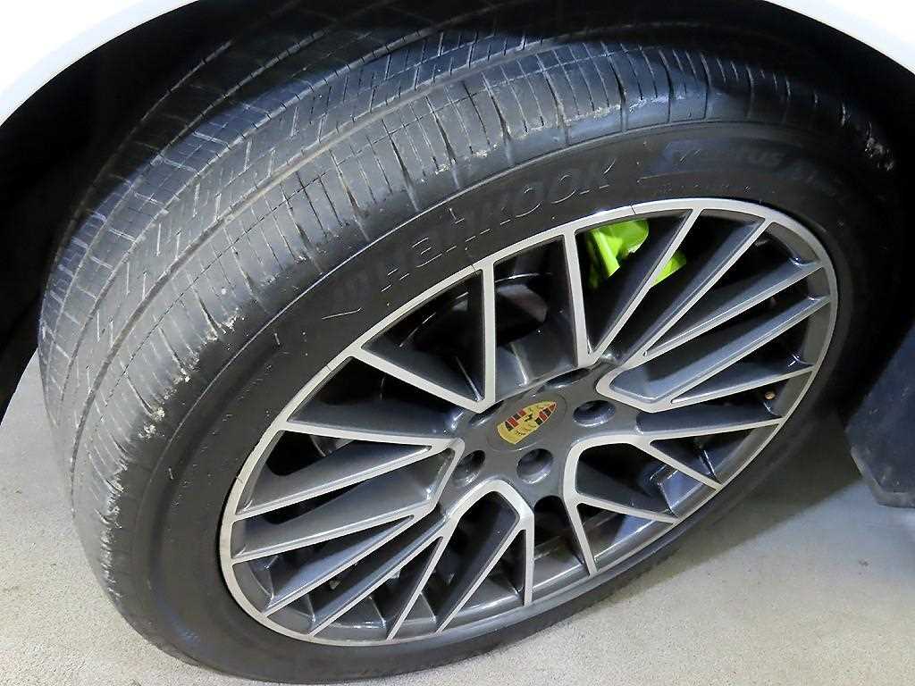 Porsche Cayenne 2020 Blanco - Importación desde Corea - HF Imports Iquique - Foto 20