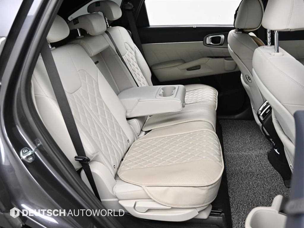 KIA Sorento - Vista 12