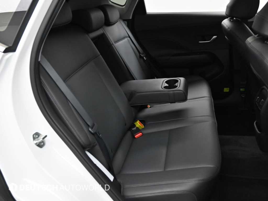 HYUNDAI Kona - Vista 12
